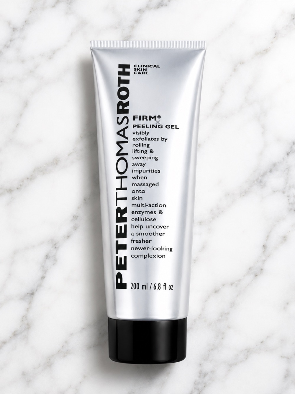 Peter Thomas Roth Firm® Peeling Gel - jumbo size 200ml